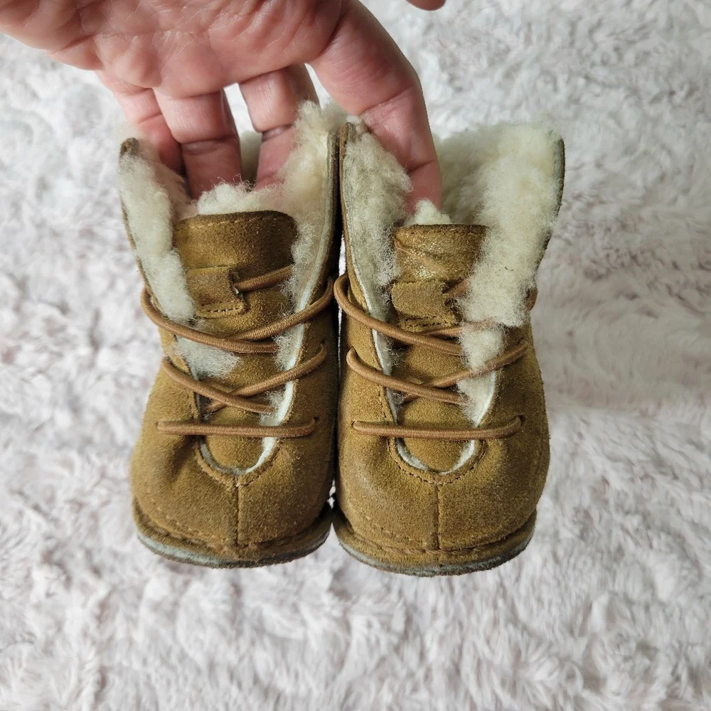 UGG BOO Boots